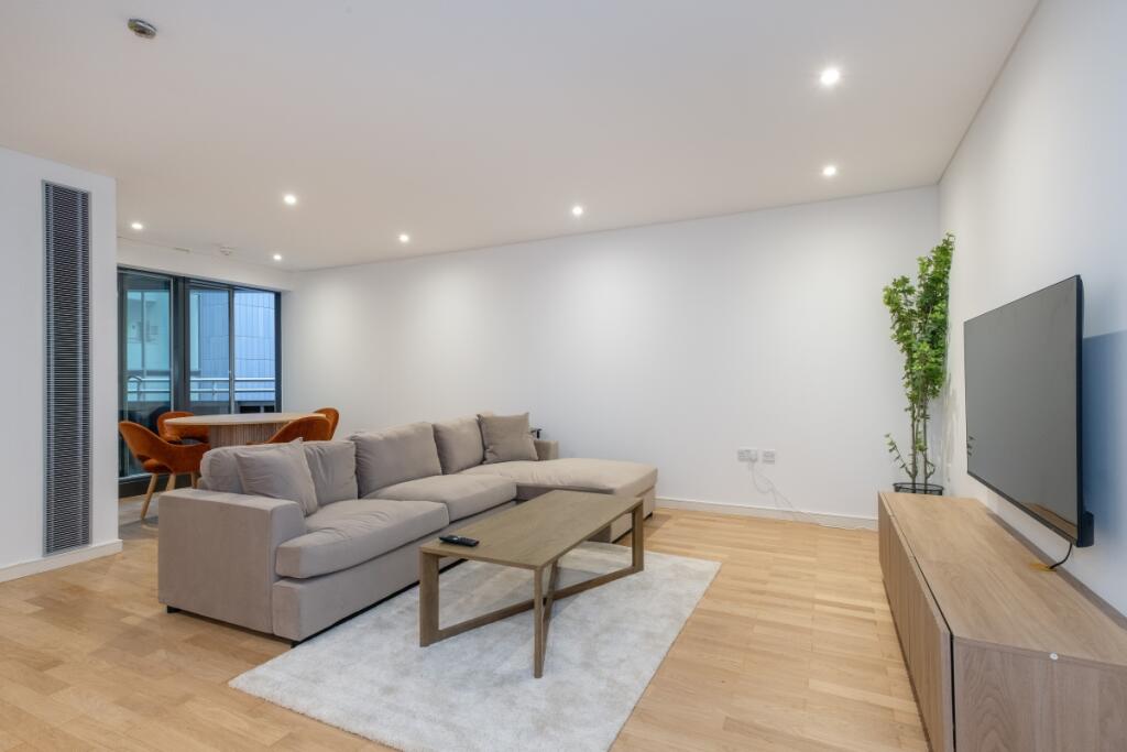 Main image of property: Munkenbeck Building Hermitage Street Paddington W2