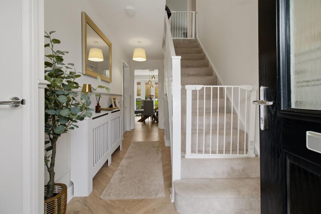 House in Worcester, Rushwick - View 5