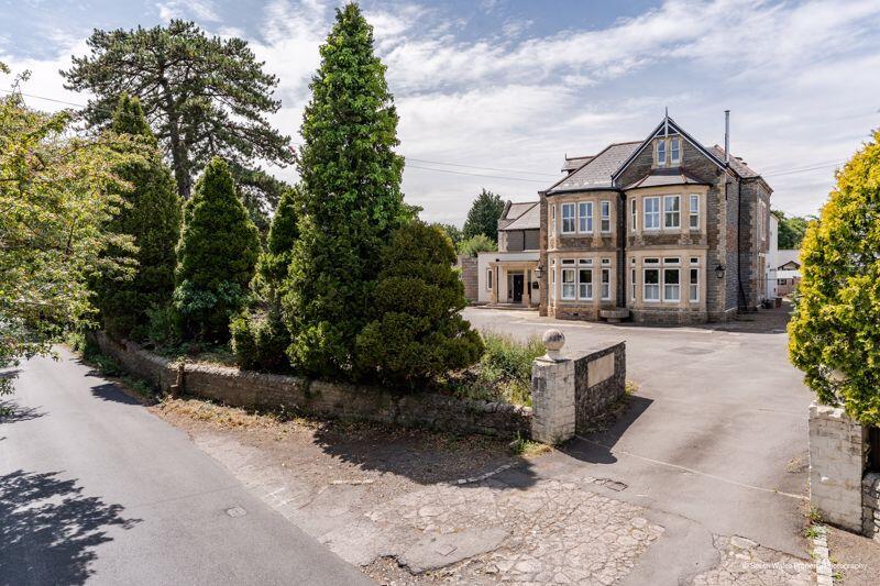 7 bed detached - Sully Road, Penarth
