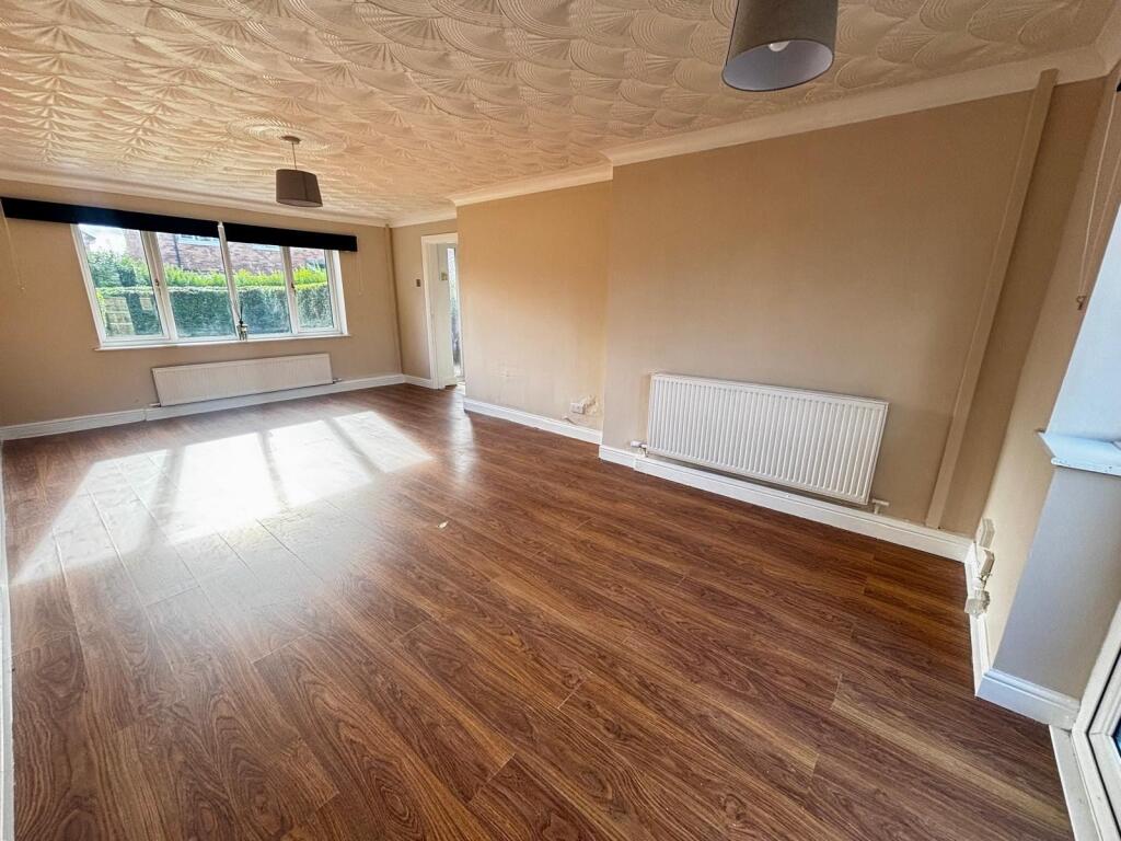 House in Crewe - View 4