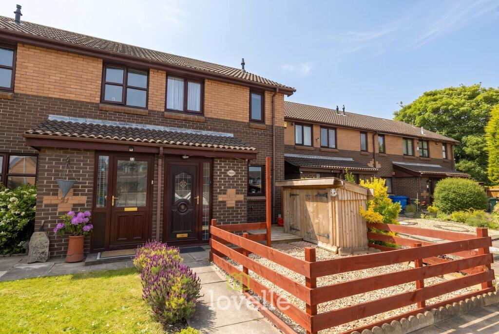 Main image of property: Waterside Drive, Grimsby, DN31