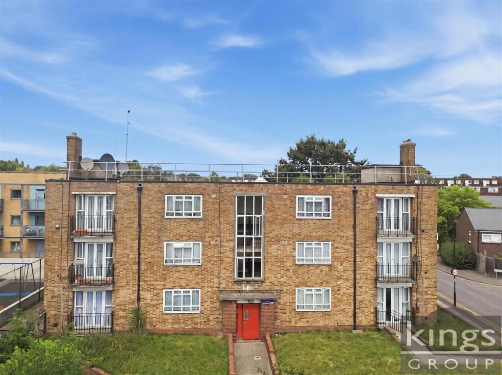 Main image of property: Ida Road, London