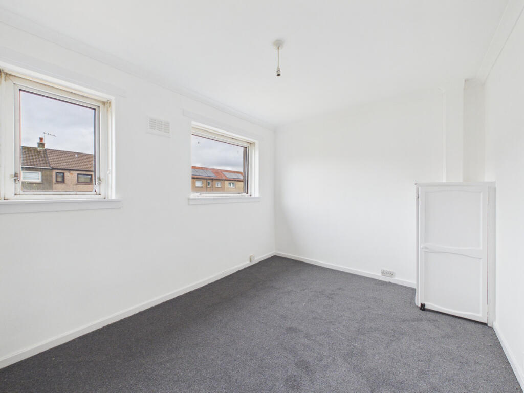 House in Kilmarnock - More