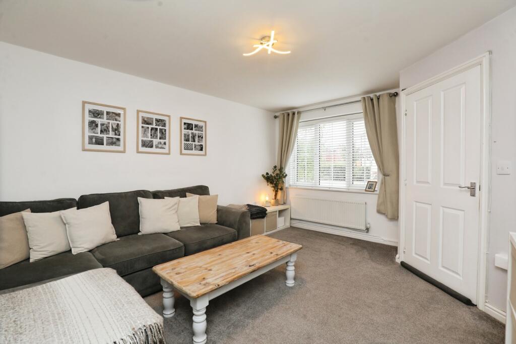 House in Crewe - View 2