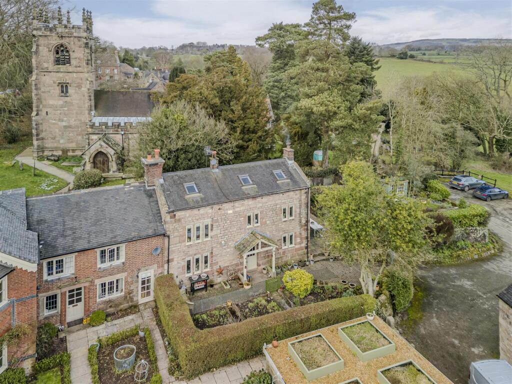 Main image of property: Church Stile, Horton, Staffordshire, ST13 8PH