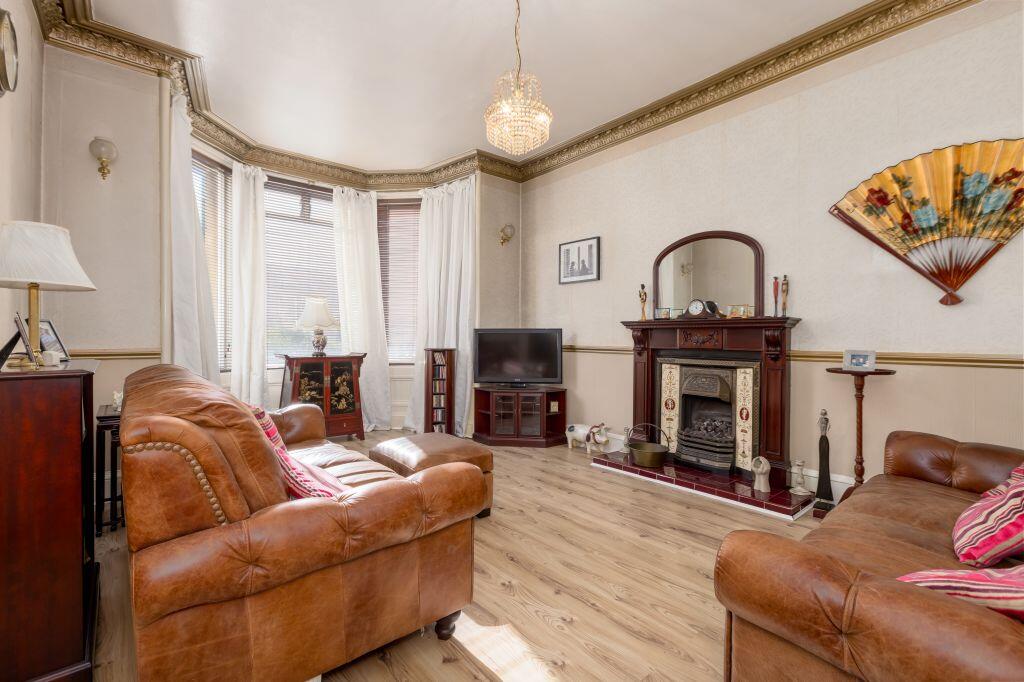 Apartment in Edinburgh, Merchiston - View 2