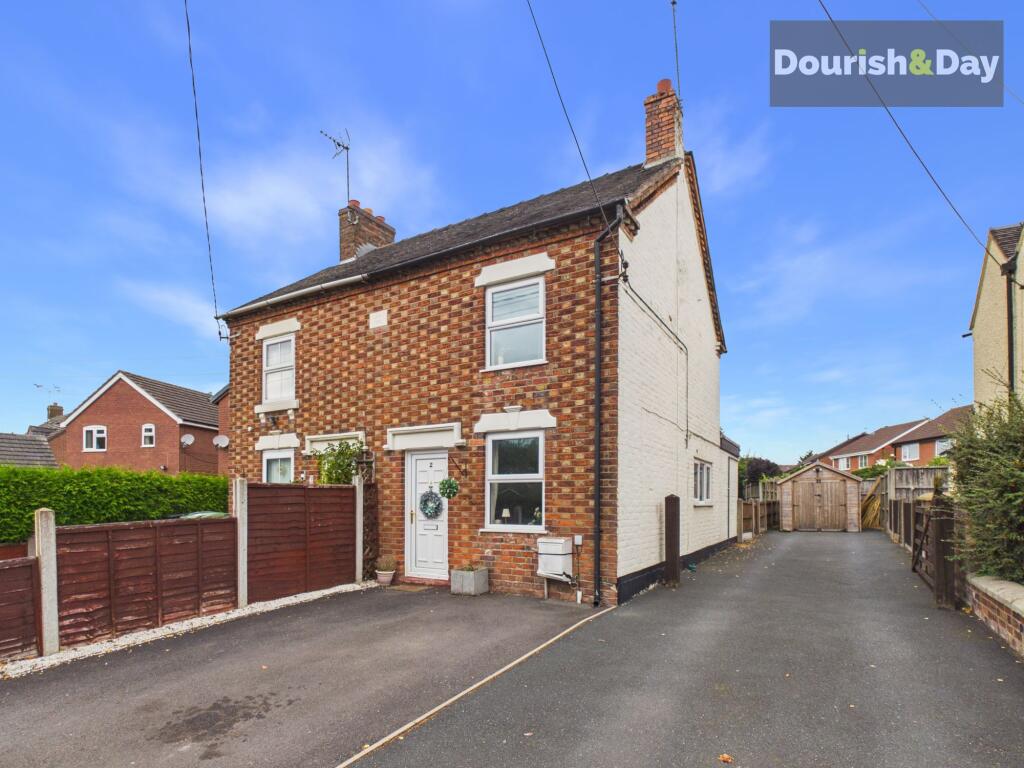 Main image of property: Longford Turning, Market Drayton, TF9