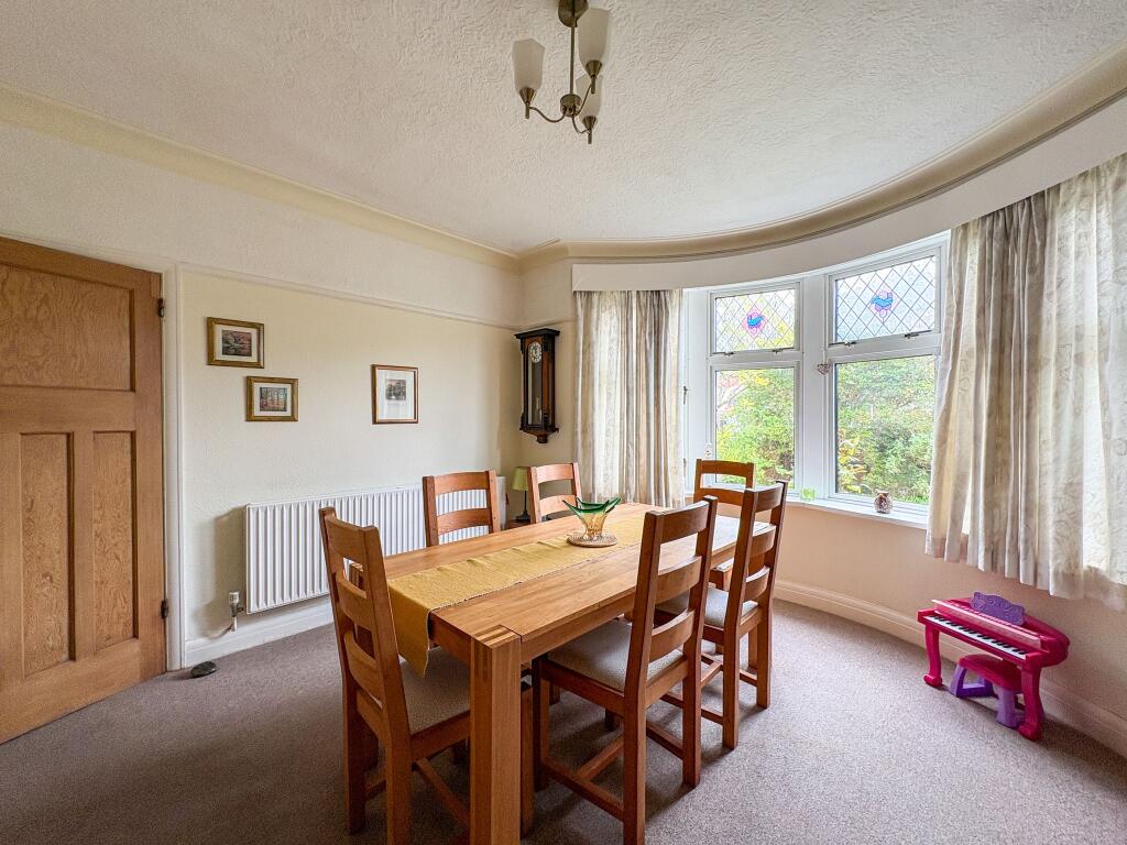 Baron Road, Penarth - View 6