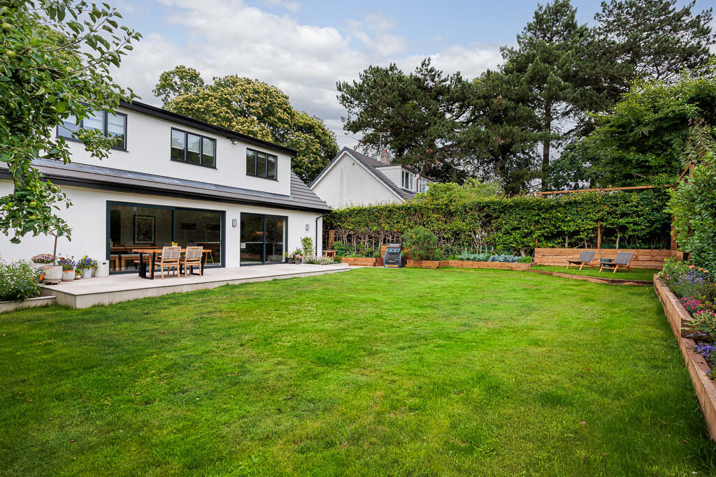 Main image of property: Carrwood, Knutsford