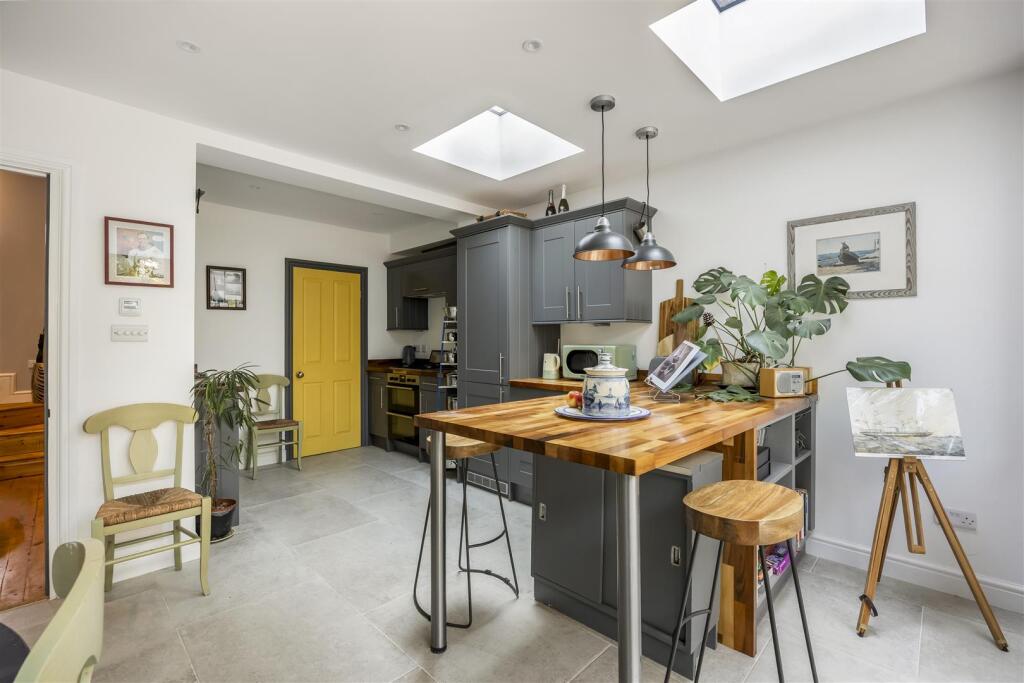 Hatherley Street, Tivoli, Cheltenham, GL50 photo 4