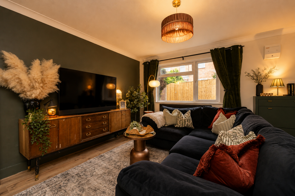 House in Peacehaven - View 3