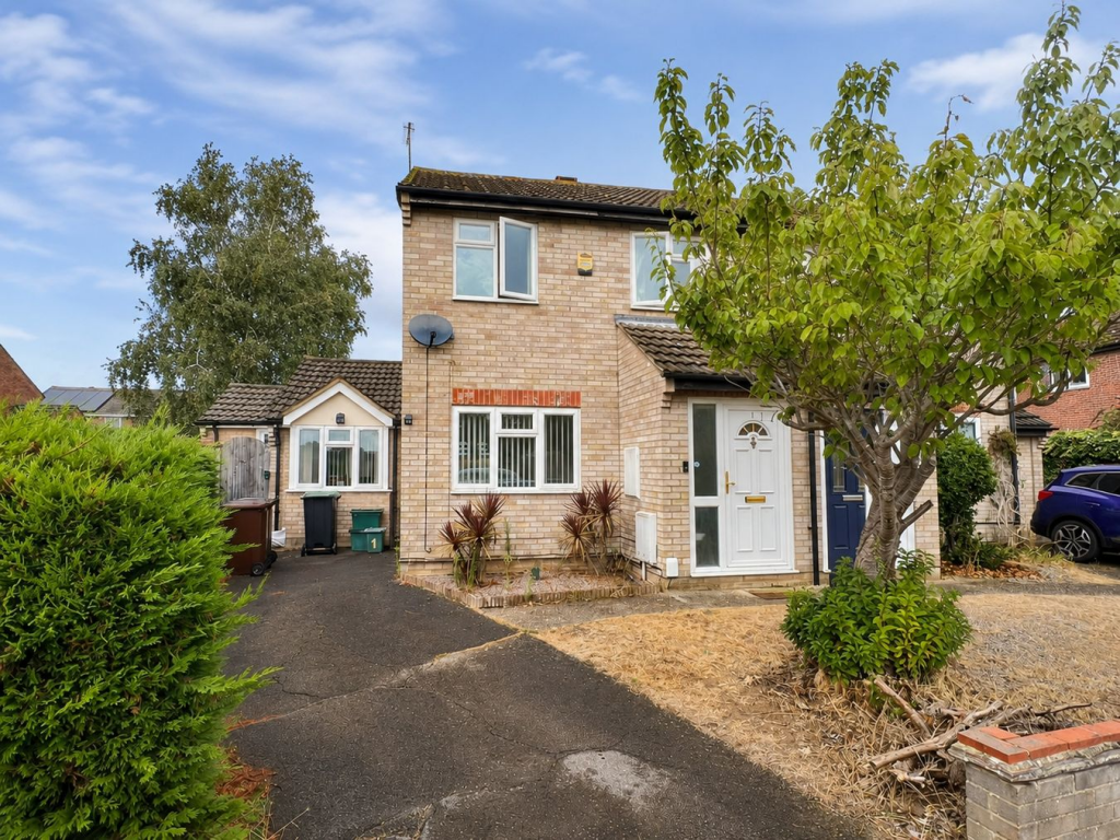 Main image of property: Marasca End, Holt Drive, Colchester, Colchester, CO2