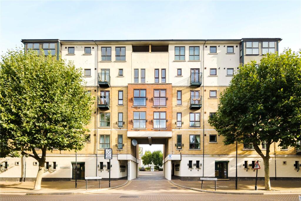 Main image of property: Victoria Hall, 7 Wesley Avenue, London, E16