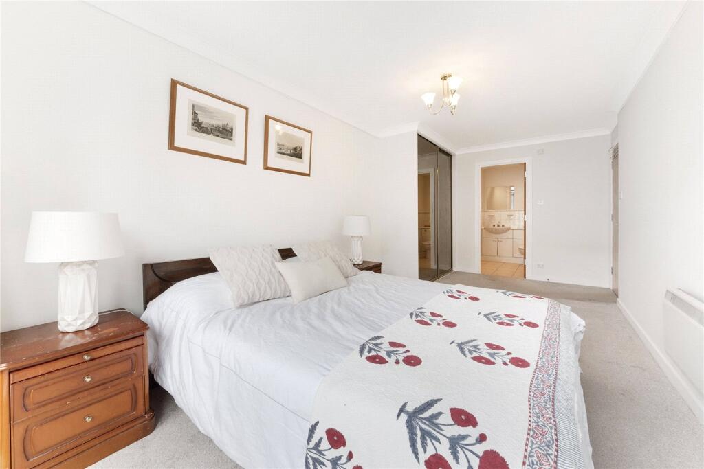 Apartment in London - View 4