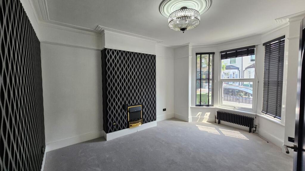 Main image of property: Mitcham Road, East Ham, Newham, London