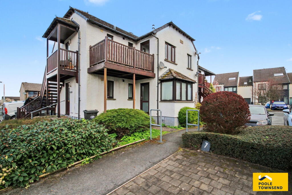 Main image of property: Howe Bank Close, Kendal, LA9 7PU