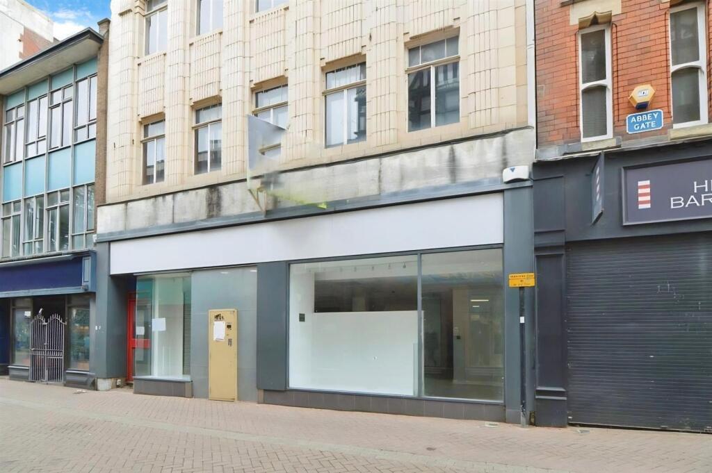 Main image of property: Abbey Gate, Nuneaton