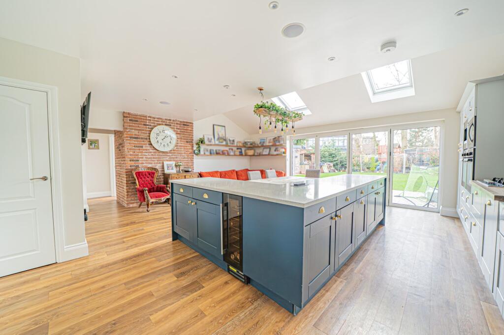 Additional image 3 of Bearley Croft, Shirley, B90