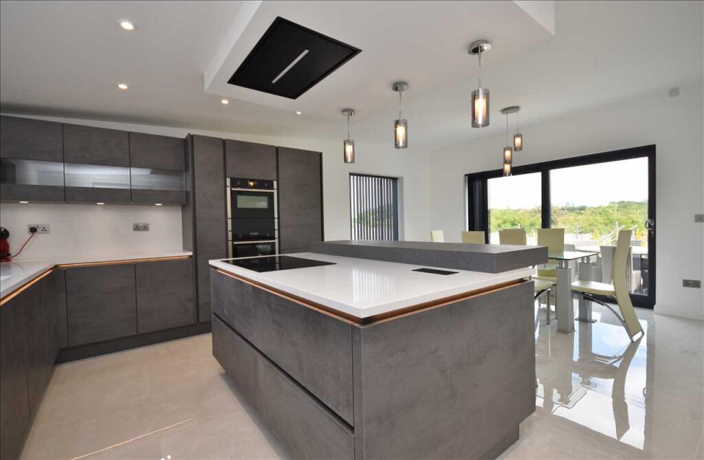 Meadow View, Brown House Lane, Higher Wheelton, Chorley photo 4