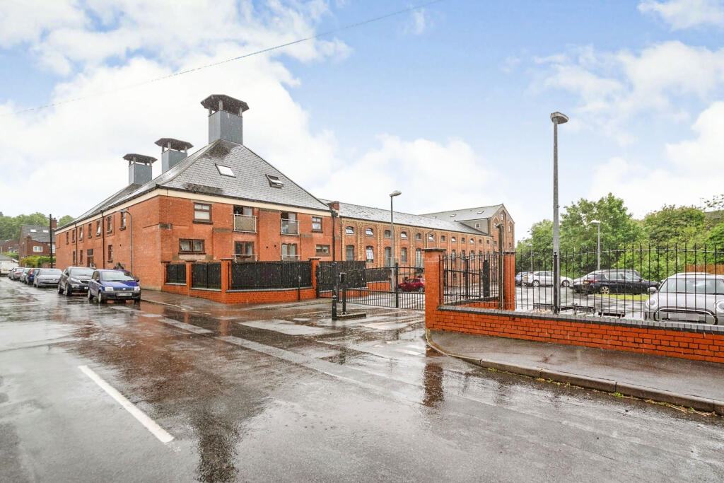 Main image of property: River View Maltings, Grantham, NG31