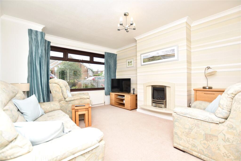 House in Wakefield - View 2
