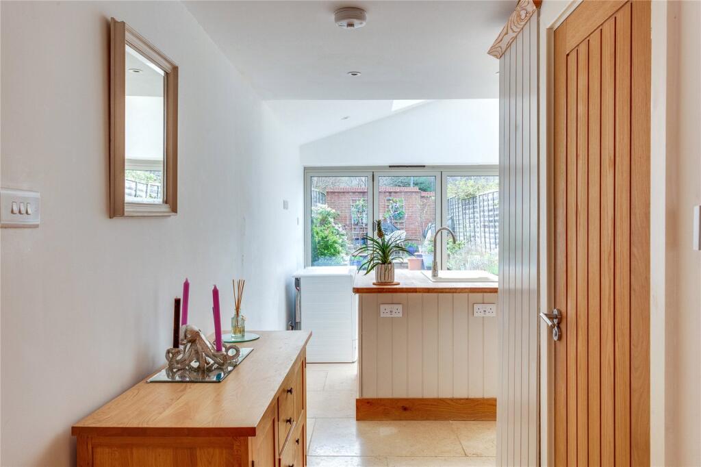 House in South Oxfordshire, Henley-on-Thames - View 4