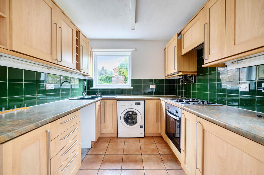 House in Southampton - View 4