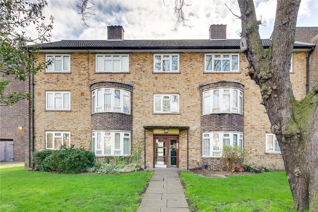Main image of property: Roupell Road, Streatham