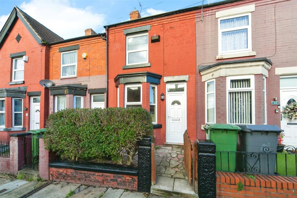 Main image of property: Elmswood Road, Birkenhead, CH42