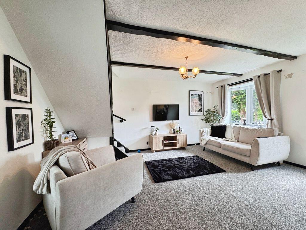 House in Newcastle upon Tyne - View 5