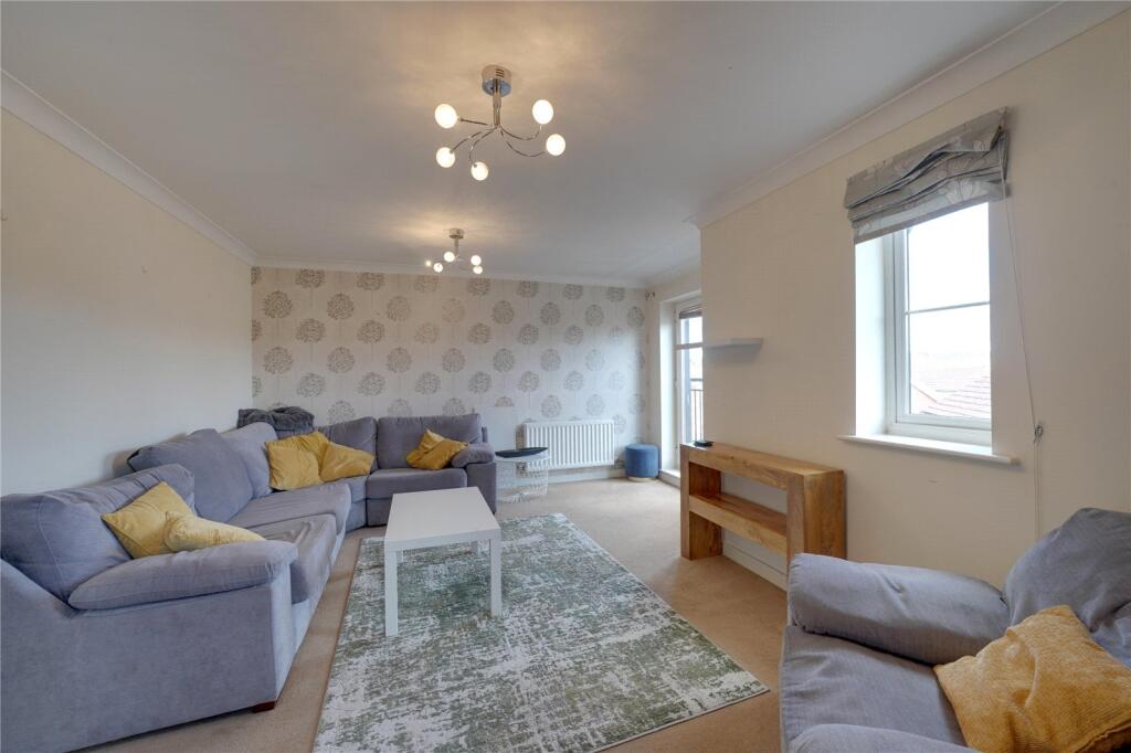 Apartment in Ipswich - View 3