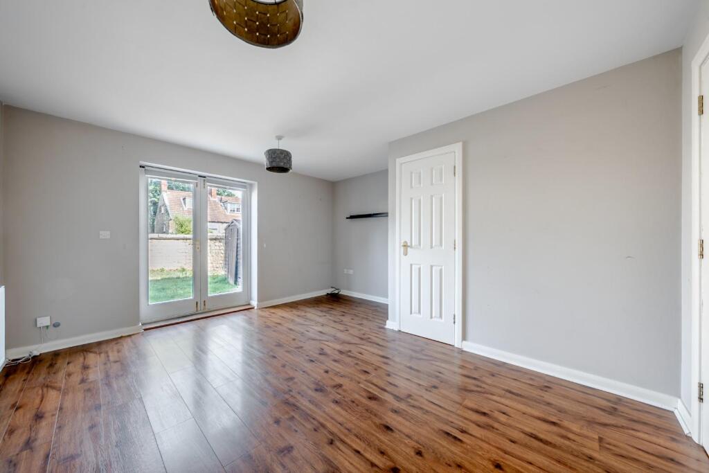 Main image of property: St Joseph's Street, Tadcaster