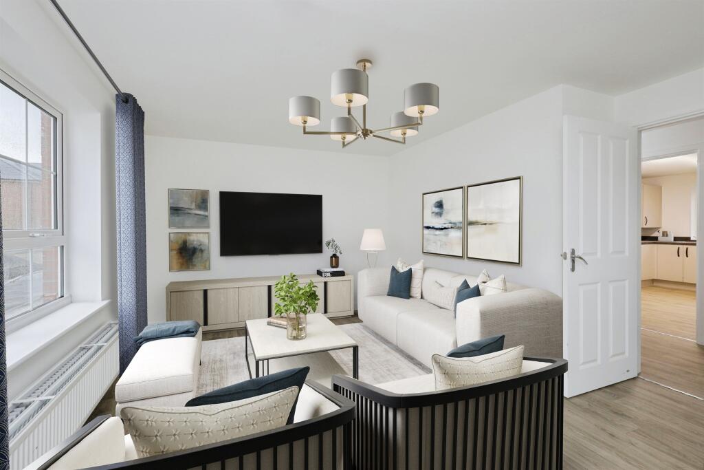 House in Wealden, Hailsham - View 4