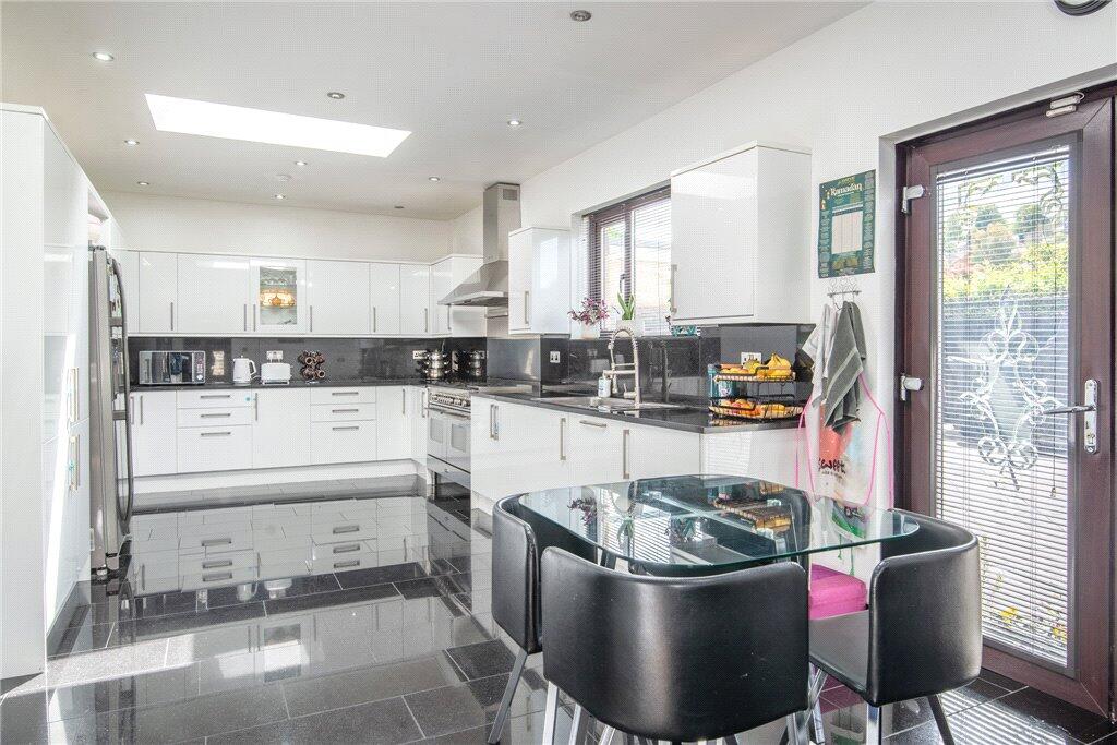 House in Bradford, West Yorkshire - View 2