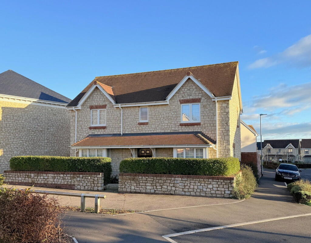 Main image of property: Longfield Drive, Wedmore
