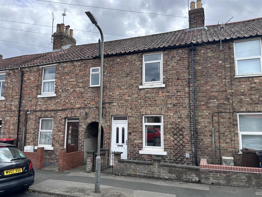 Main image of property: Parliament Street, Norton, Malton
