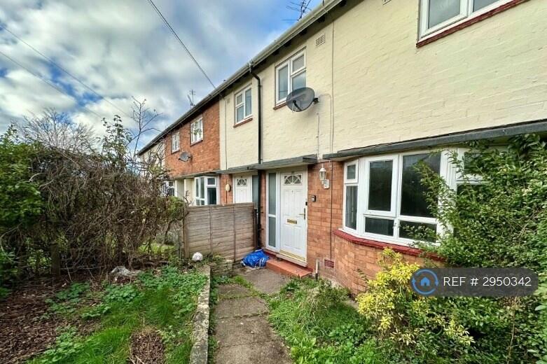 Main image of property: Wilderley Crescent, Shrewsbury, SY3