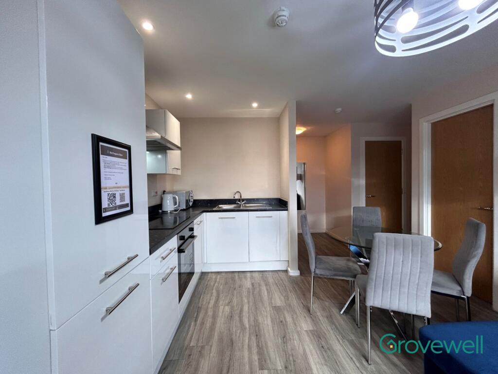 Main image of property: Northwood House, Goodiers Drive