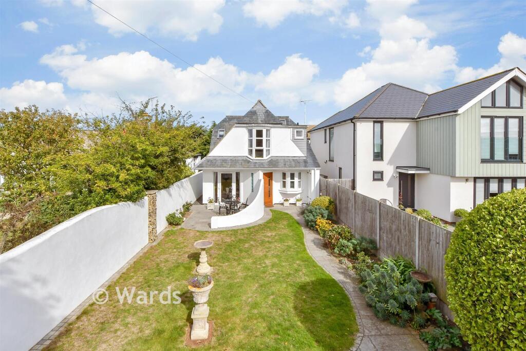 Main image of property: Harold Road, Birchington, Kent