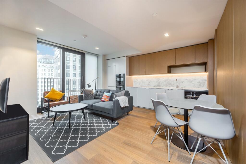 Main image of property: 30 Casson Square, Southbank, SE1