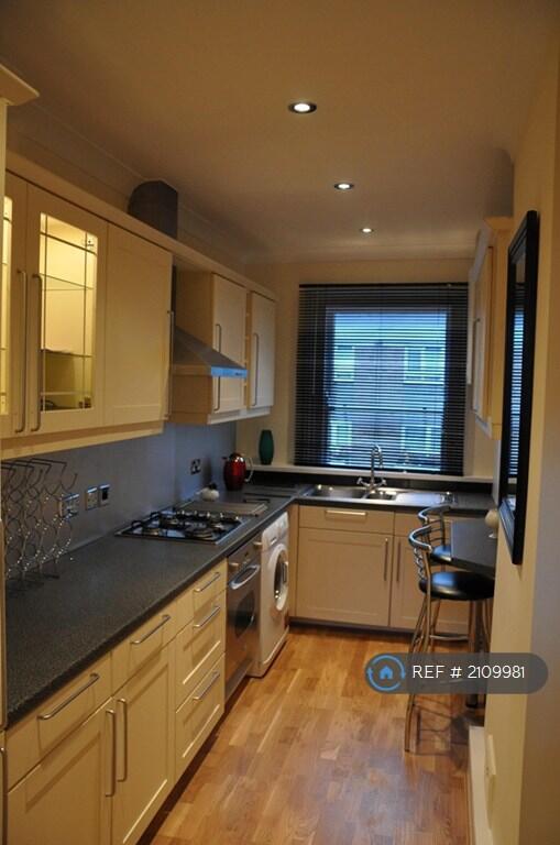 4 bedroom flat for rent