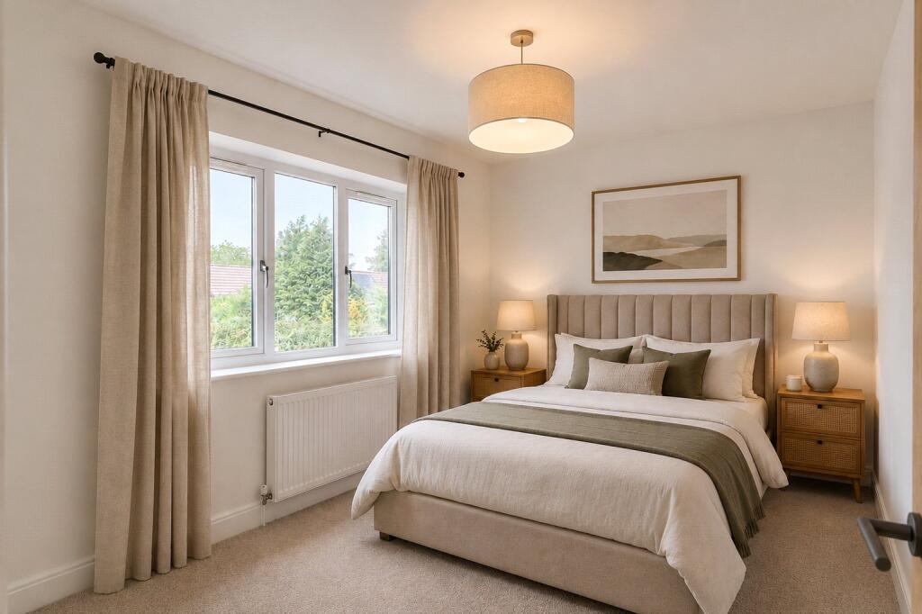 House in Bristol, Barrs Court, Oldland - View 4