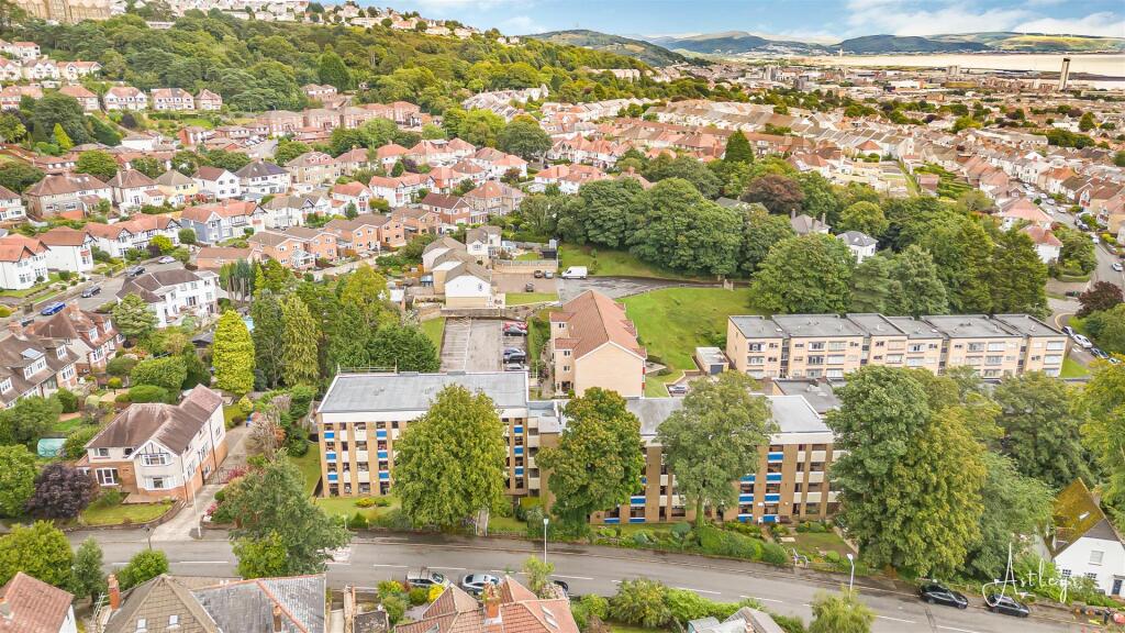 Main image of property: Runnymede, Sketty, Swansea