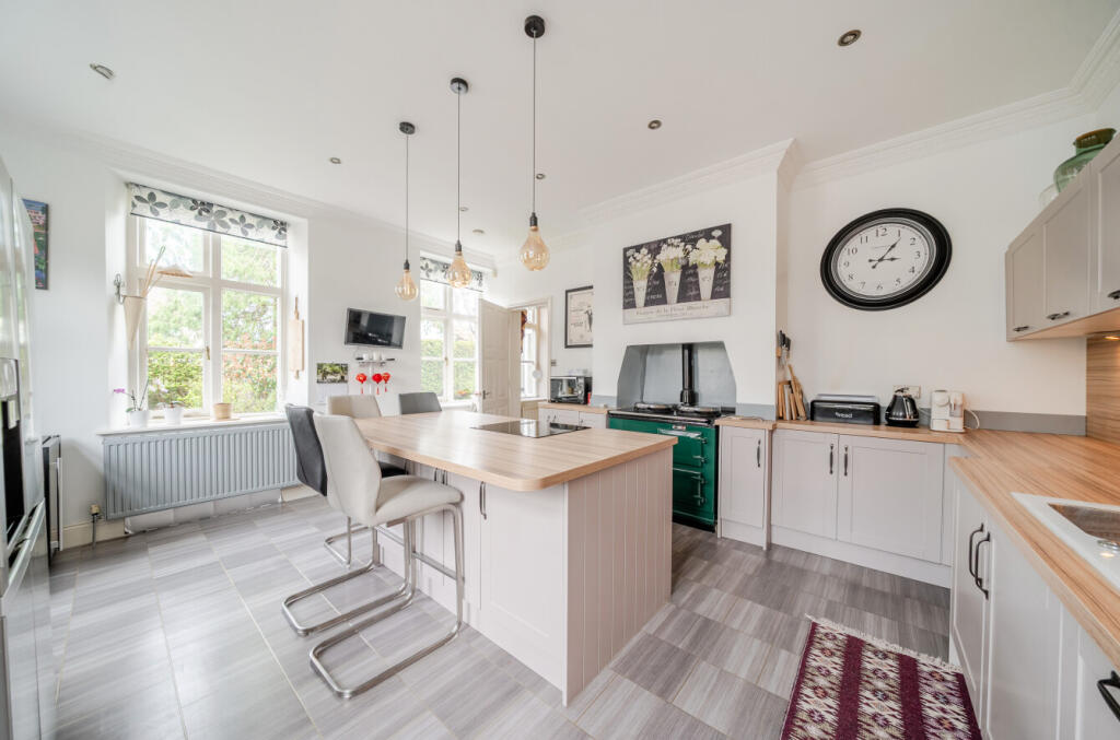 House in New Forest, New Milton - View 4