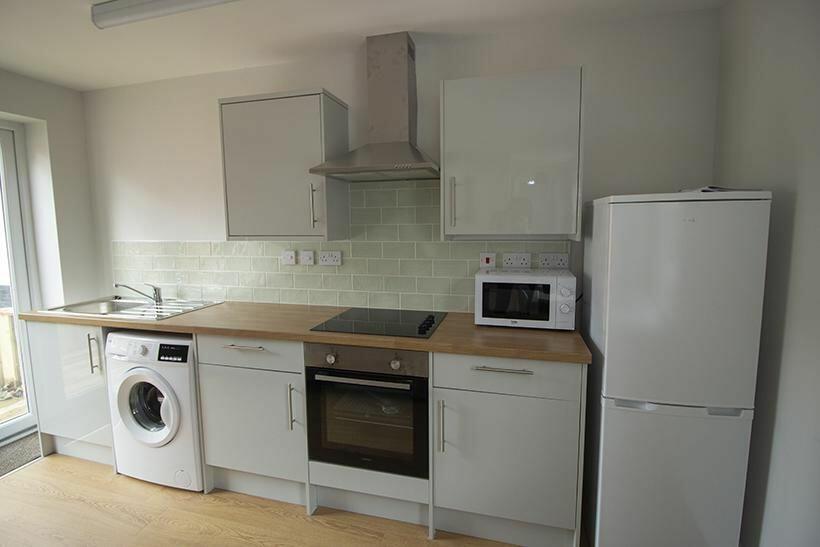 House in Nottingham, Carrington - View 3