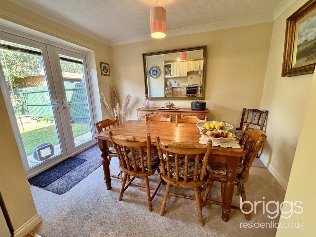 House in Peterborough - View 5