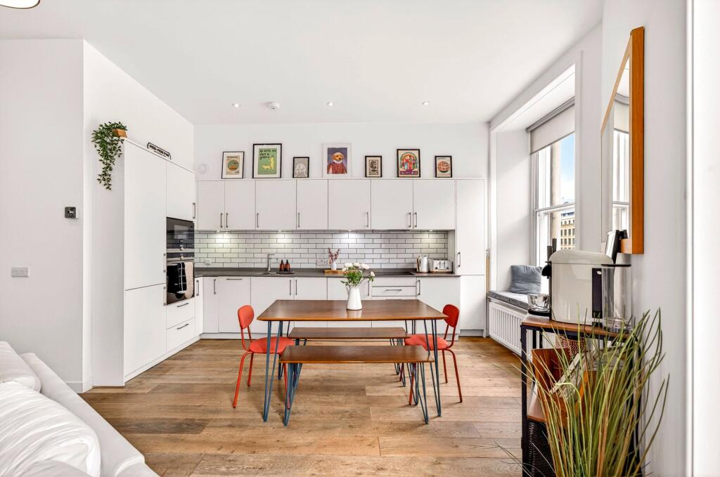 Apartment in Edinburgh, Tollcross - View 4