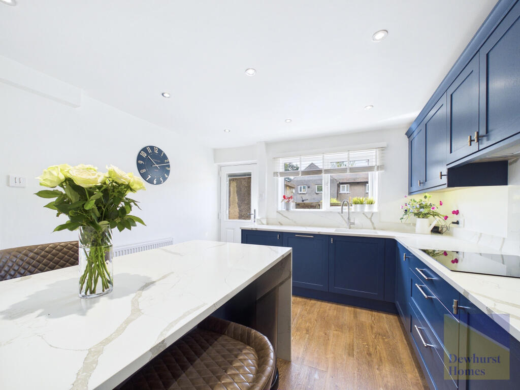 House in Ribble Valley, Longridge - View 2