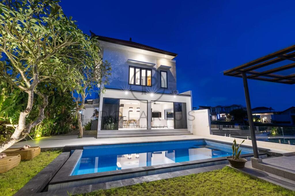 Main image of property: Bali, Canggu