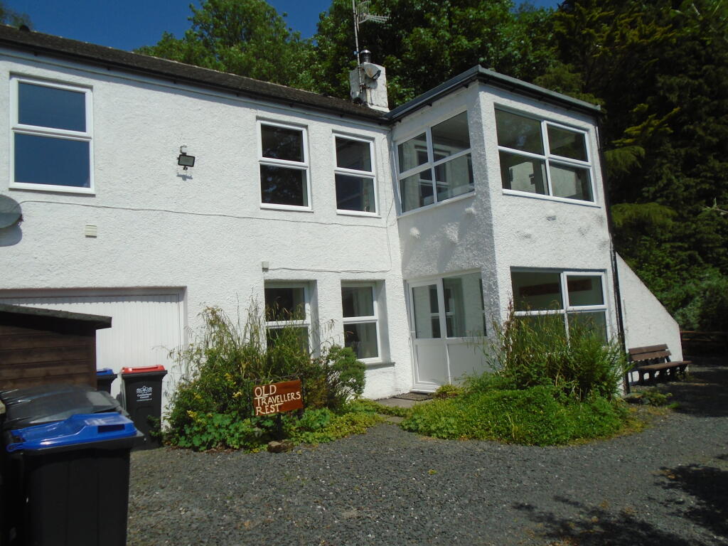 Main image of property: Travellers Rest, Ulpha, Ulpha, Cumberland